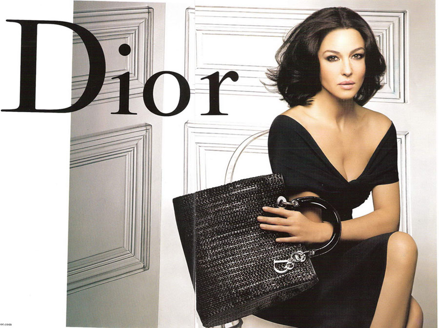 monica-bellucci-dior-handbags-ad